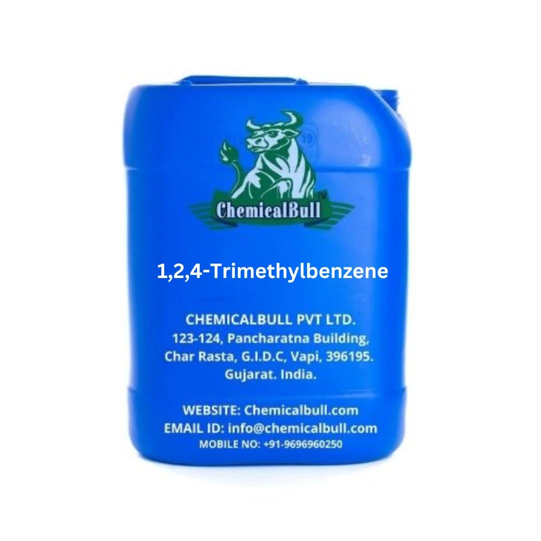 1,2,4-Trimethylbenzene