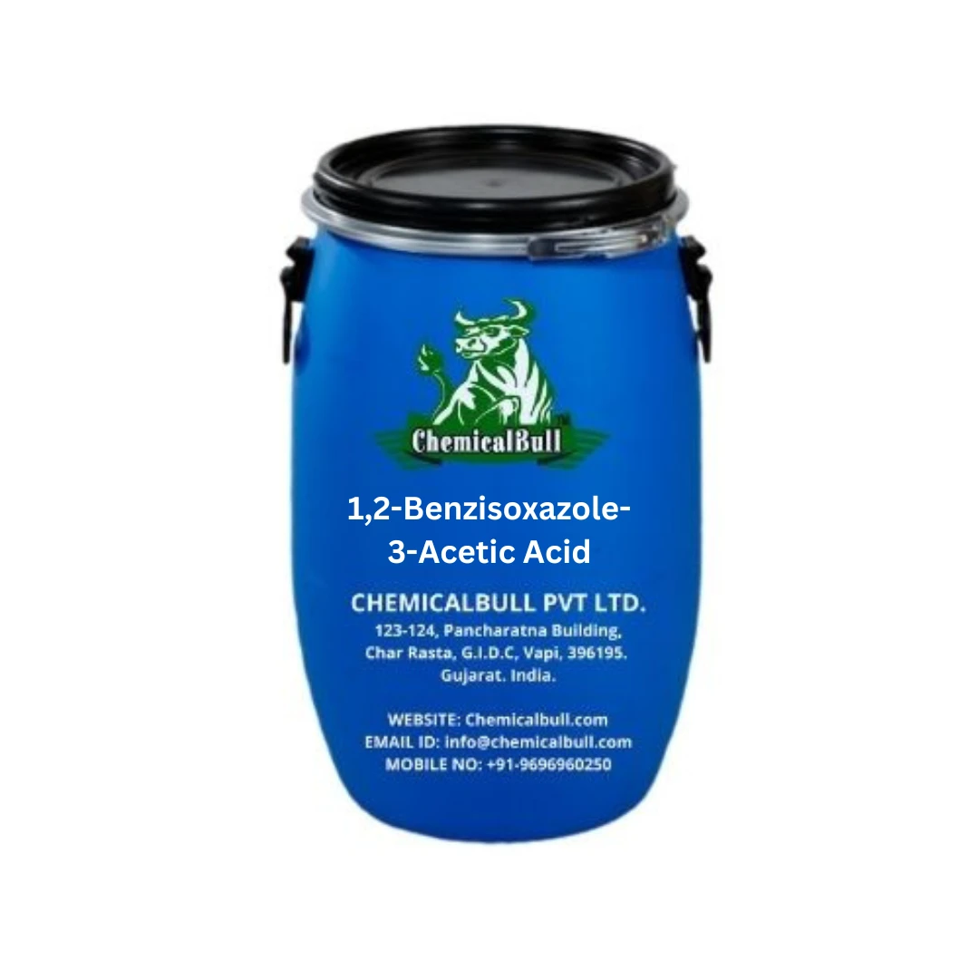 1,2-Benzisoxazole-3-Acetic Acid