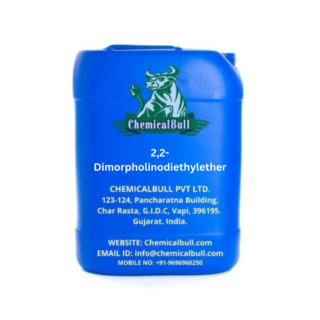 2,2-Dimorpholinodiethylether