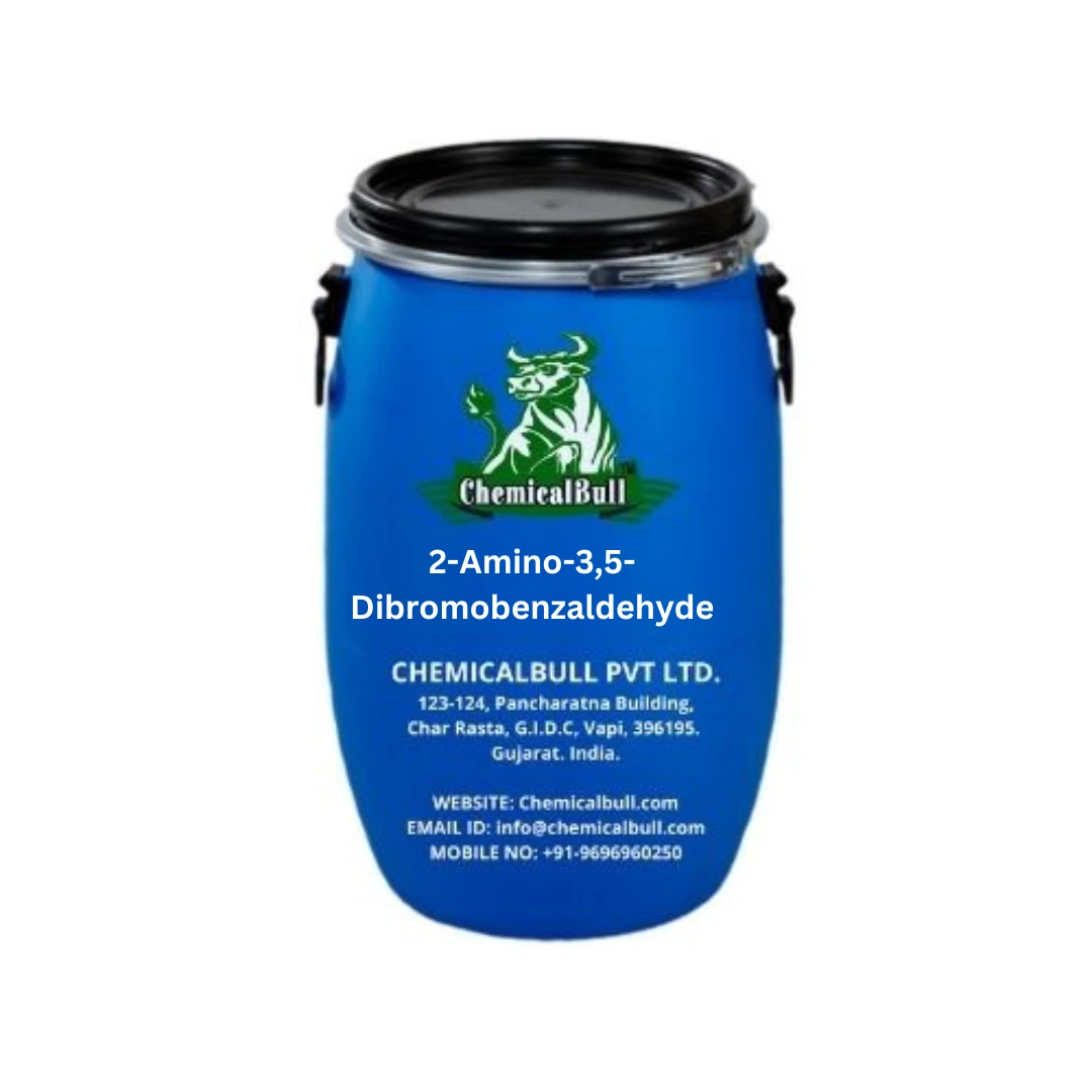 chemical bull