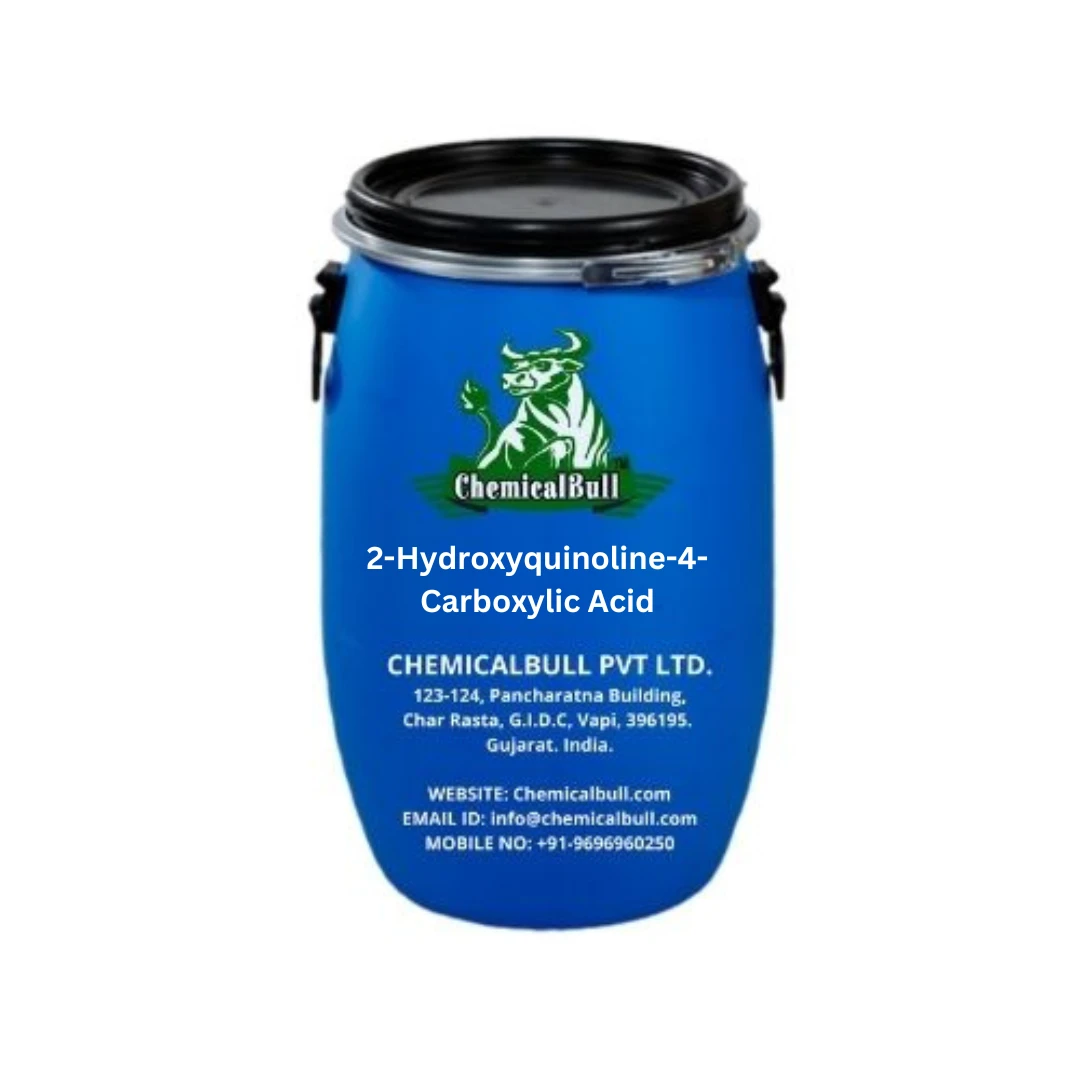 2-Hydroxyquinoline-4-Carboxylic Acid