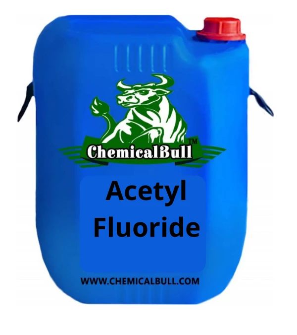 Acetyl Fluoride