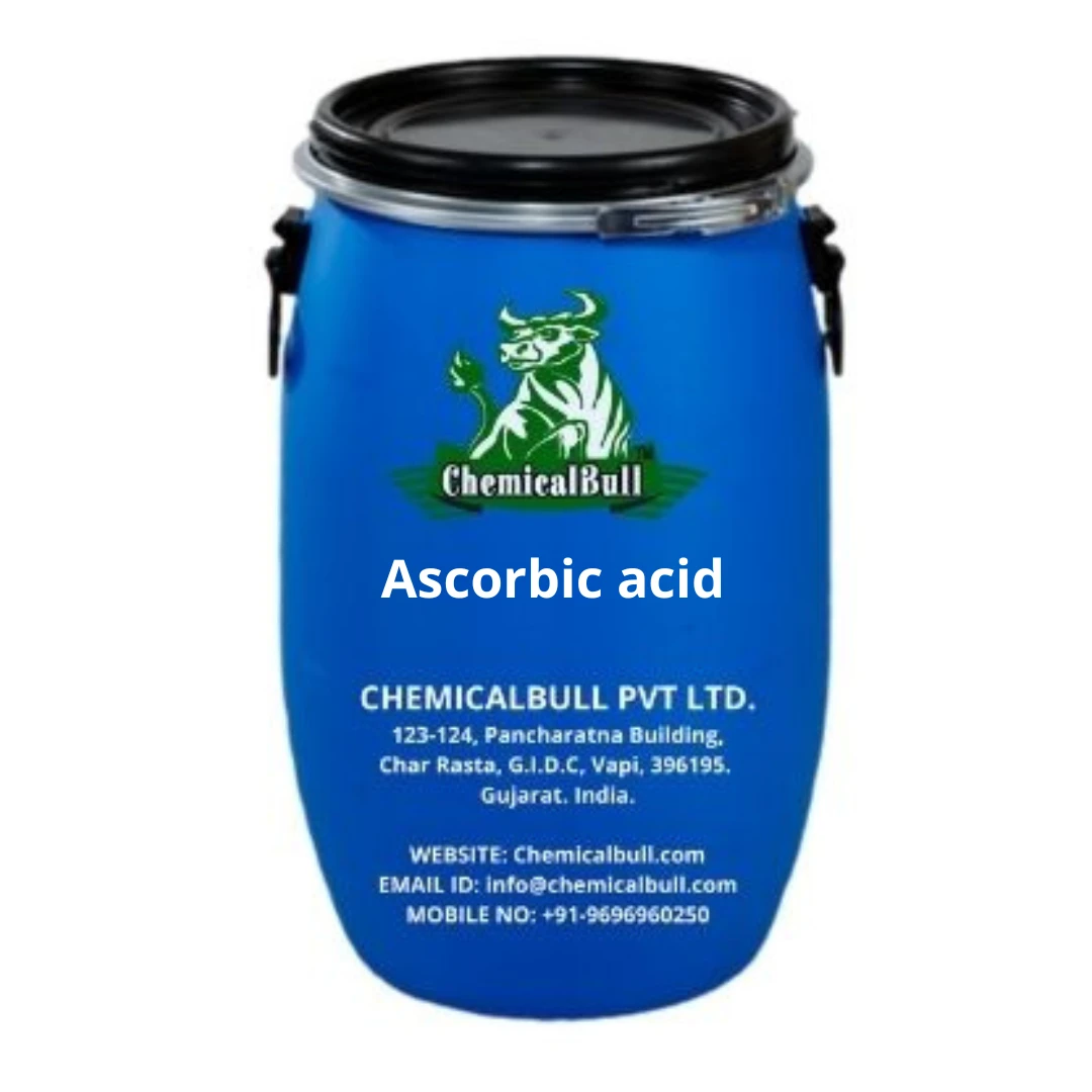 Ascorbic Acid