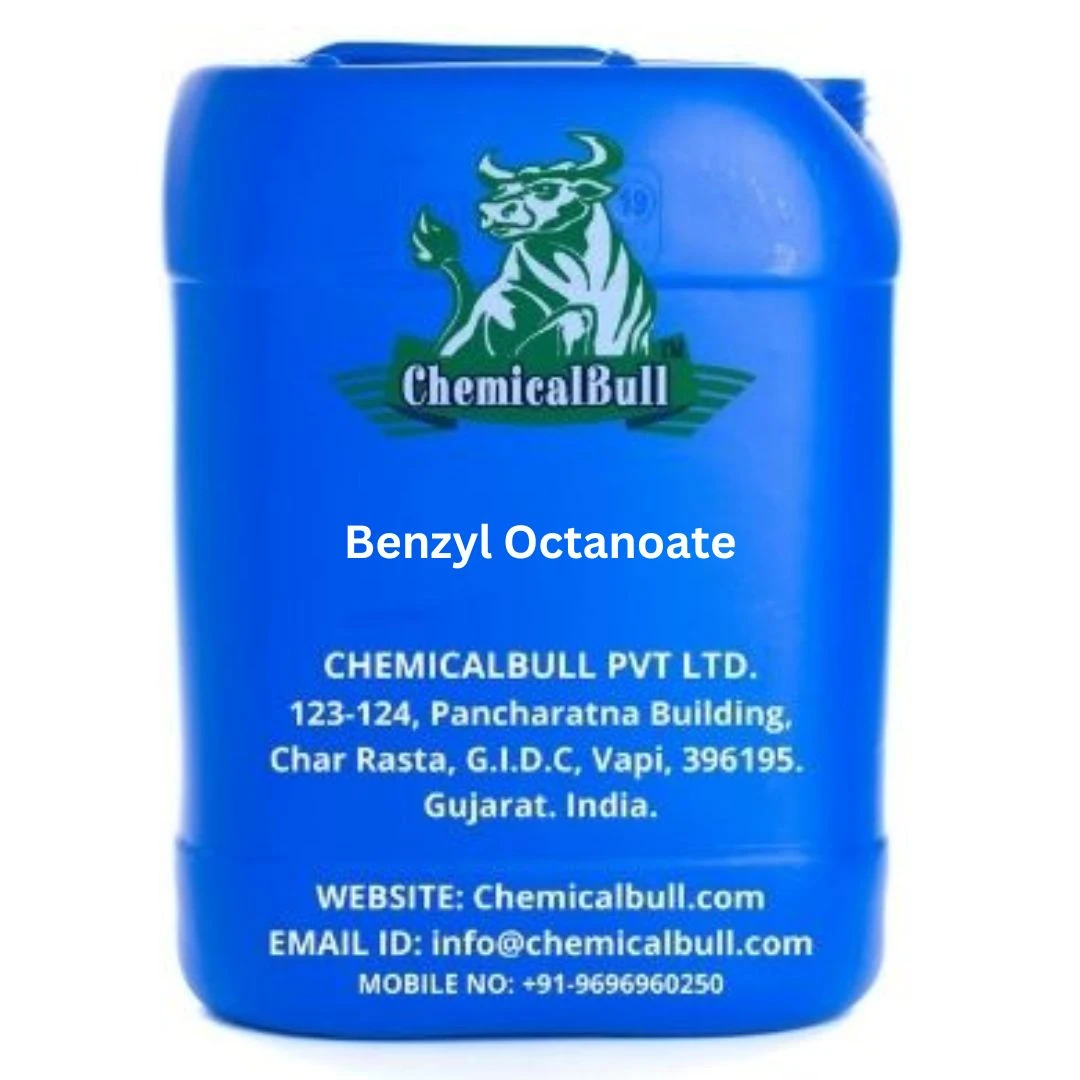 Benzyl Octanoate