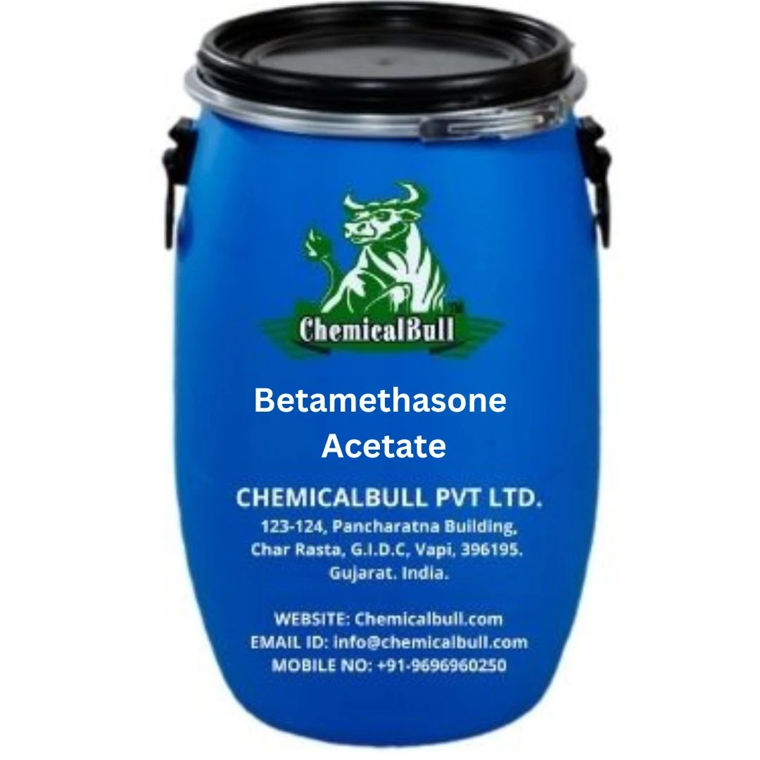 Betamethasone Acetate