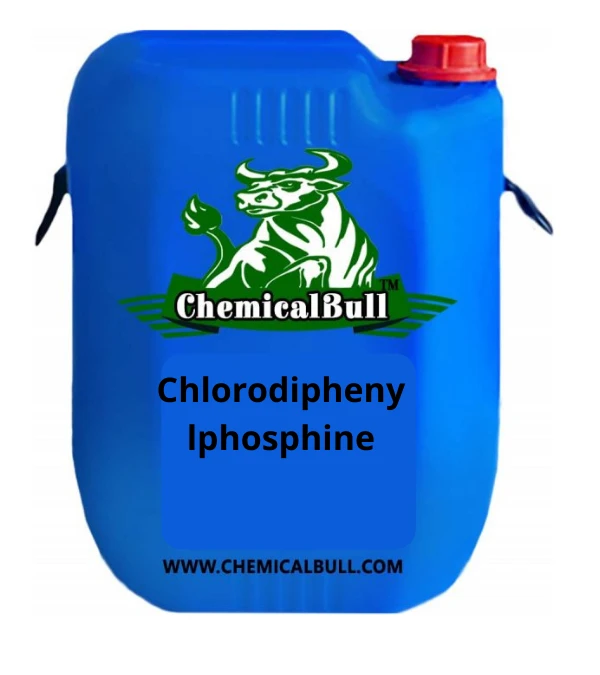 Chlorodiphenylphosphine