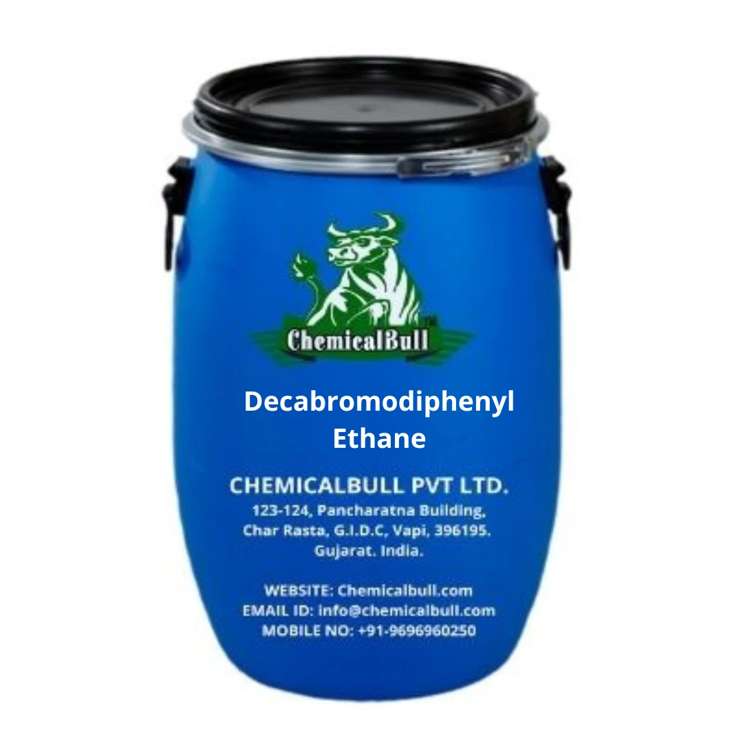 Decabromodiphenyl Ethane