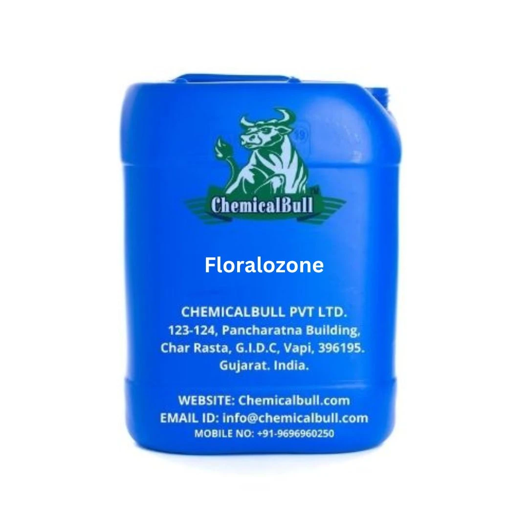 Floralozone