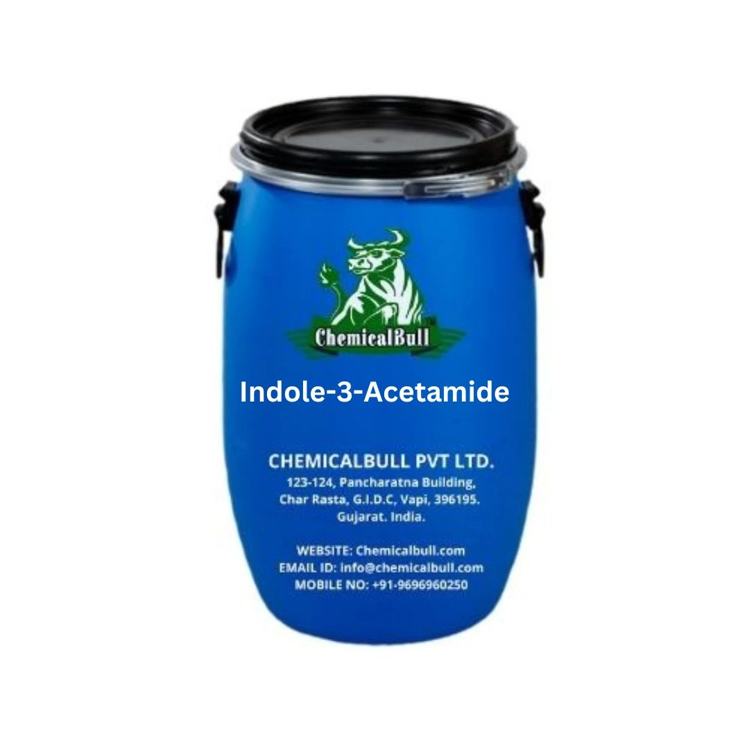 Indole-3-Acetamide
