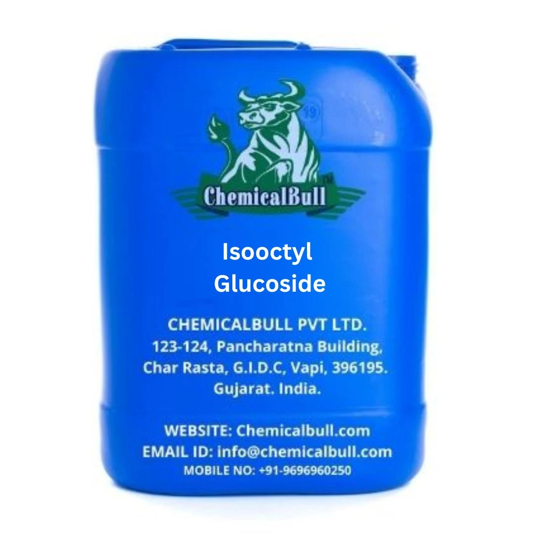 Isooctyl Glucoside