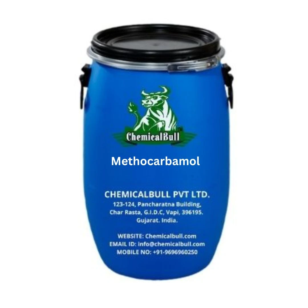 Methocarbamol