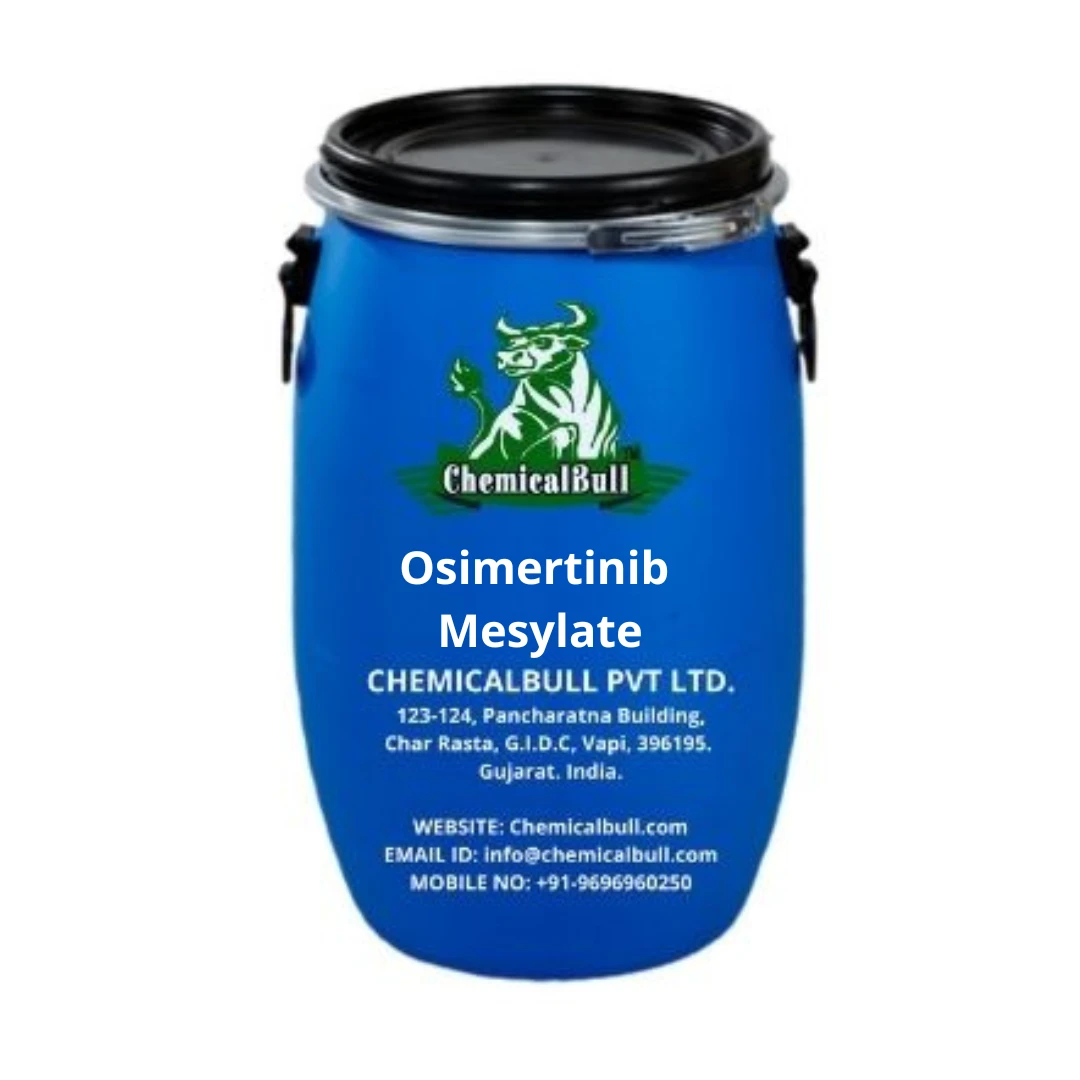 Osimertinib Mesylate