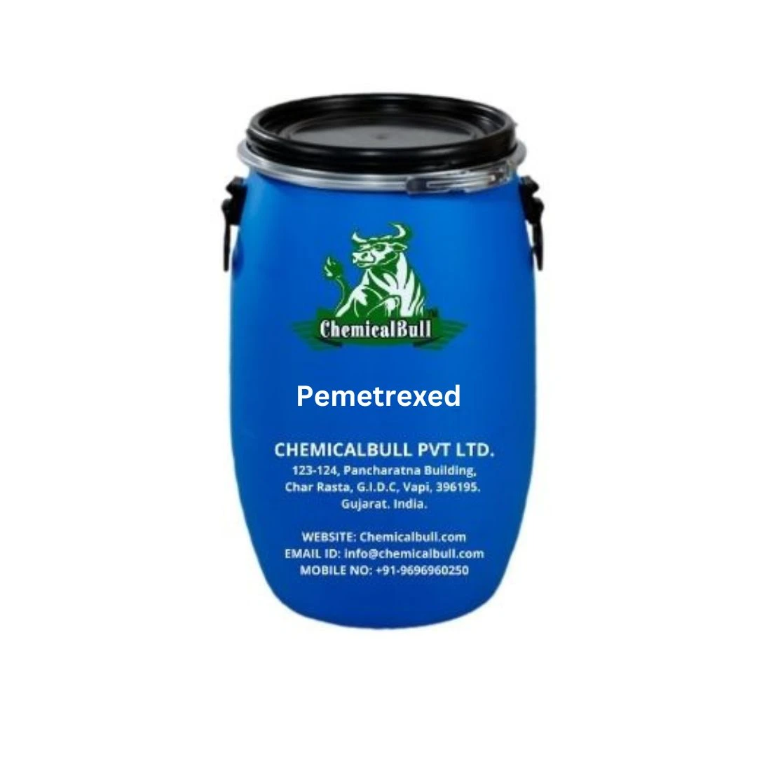 Pemetrexed