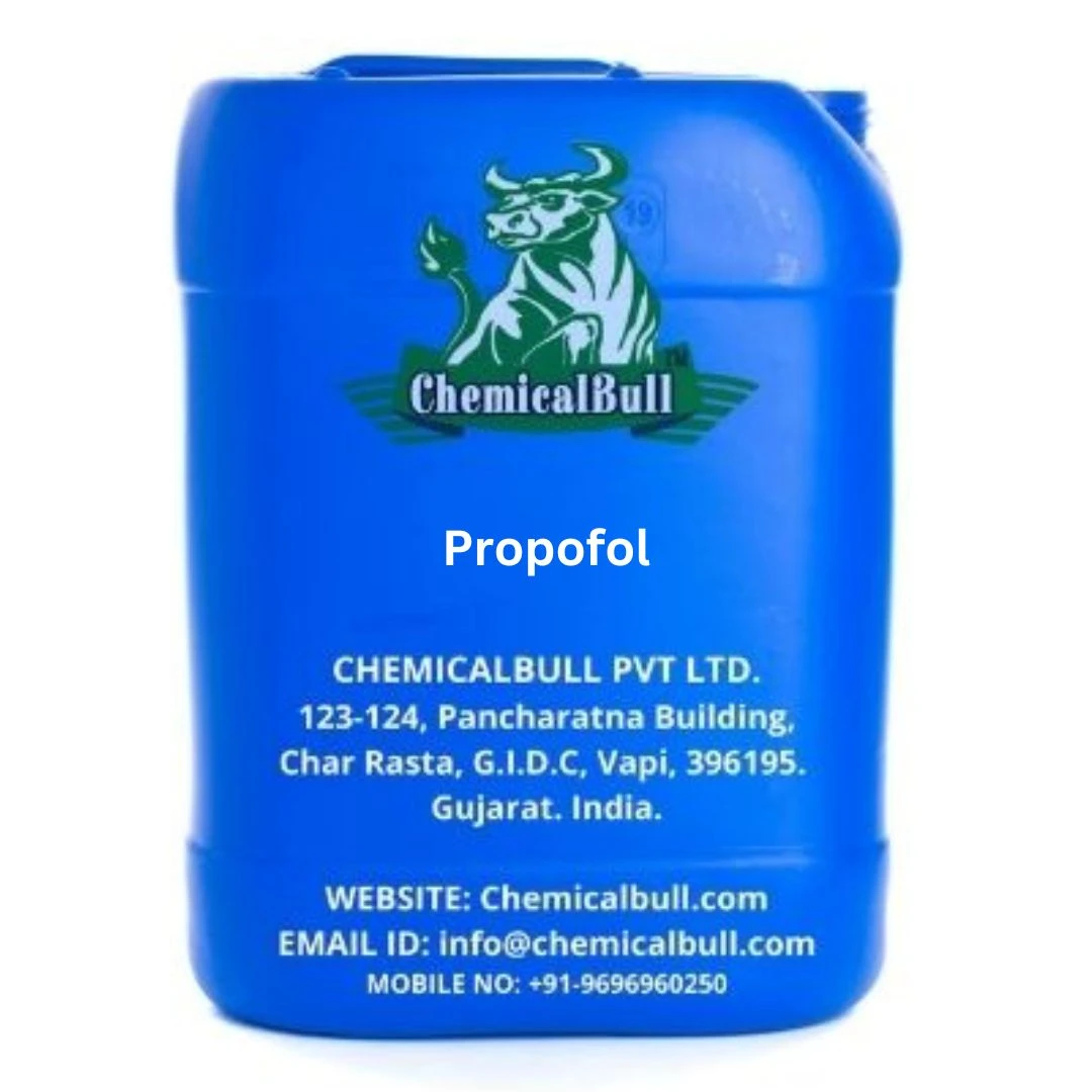 Propofol