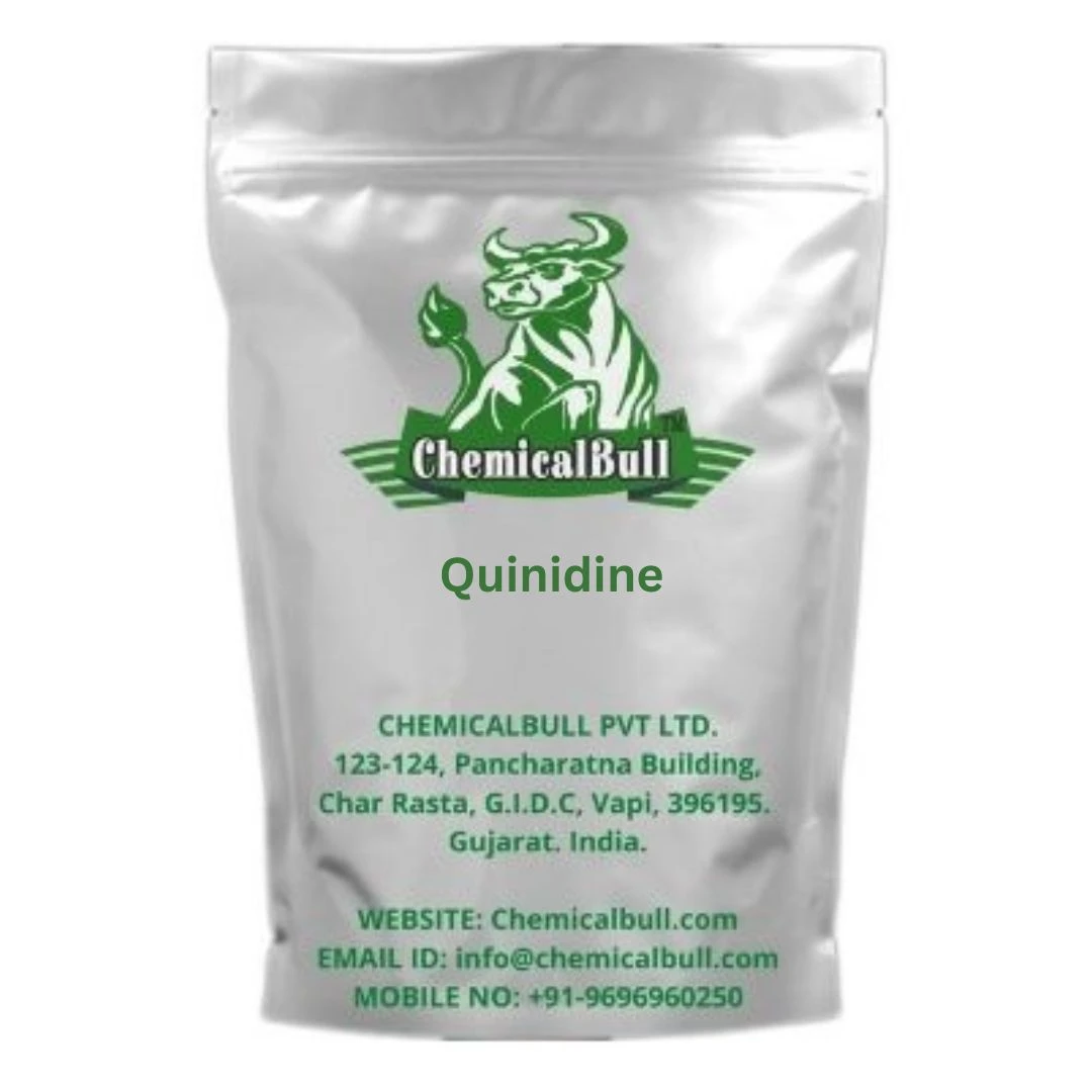 Quinidine