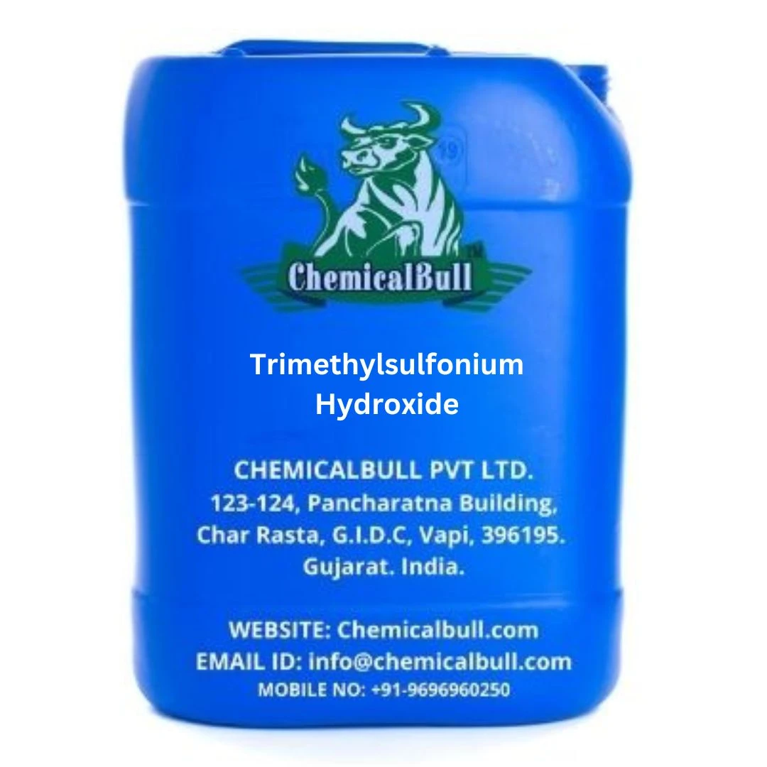 Trimethylsulfonium Hydroxide